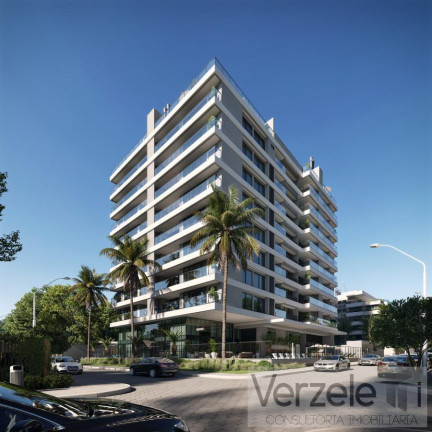 Imagem Apartamento com 3 Quartos à Venda, 154 m² em Praia Brava De Itajaí - Itajaí Imagem Apartamento com 3 Quartos à Venda, 154 m² em Praia Brava De Itajaí - Itajaí