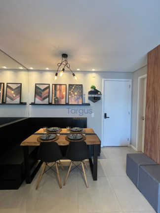 Imagem Apartamento com 1 Quarto à Venda, 49 m² em Ipiranga - São Paulo Imagem Apartamento com 1 Quarto à Venda, 49 m² em Ipiranga - São Paulo