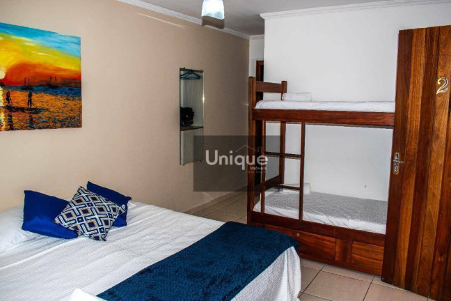 Imagem Casa com 7 Quartos à Venda, 330 m² em Geribá - Armação Dos Búzios Imagem Casa com 7 Quartos à Venda, 330 m² em Geribá - Armação Dos Búzios