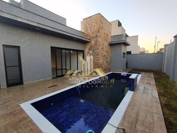 Imagem Casa de Condomínio com 3 Quartos à Venda, 243 m² em Alphaville Nova Esplanada 3 - Sorocaba Imagem Casa de Condomínio com 3 Quartos à Venda, 243 m² em Alphaville Nova Esplanada 3 - Sorocaba