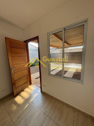 Imagem Casa com 2 Quartos à Venda, 48 m² em Parque São Matheus - Piracicaba
