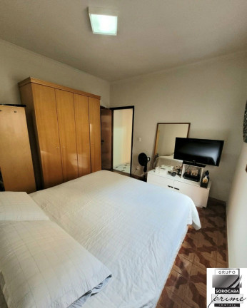 Imagem Sobrado com 2 Quartos à Venda, 129 m² em Parque Esmeralda - Sorocaba Imagem Sobrado com 2 Quartos à Venda, 129 m² em Parque Esmeralda - Sorocaba