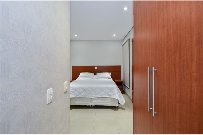 Imagem Apartamento com 1 Quarto à Venda, 40 m² em Consolação - São Paulo Imagem Apartamento com 1 Quarto à Venda, 40 m² em Consolação - São Paulo