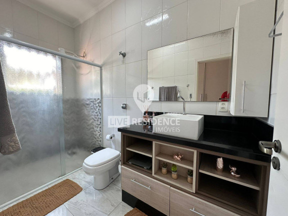 Imagem Casa com 3 Quartos à Venda, 379 m² em Recanto Do Parque - Itatiba Imagem Casa com 3 Quartos à Venda, 379 m² em Recanto Do Parque - Itatiba