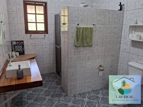 Imagem Casa com 4 Quartos à Venda, 693 m² em Balneário São Pedro - São Pedro Da Aldeia Imagem Casa com 4 Quartos à Venda, 693 m² em Balneário São Pedro - São Pedro Da Aldeia