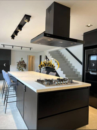Cobertura com 3 Quartos à Venda, 171 m² em Alphaville - Barueri