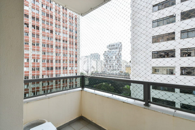 Imagem Apartamento com 3 Quartos à Venda, 104 m² em Pinheiros - São Paulo