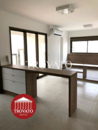 Imagem Imóvel com 1 Quarto à Venda, 44 m² em Vila Mariana - São Paulo Imagem Imóvel com 1 Quarto à Venda, 44 m² em Vila Mariana - São Paulo
