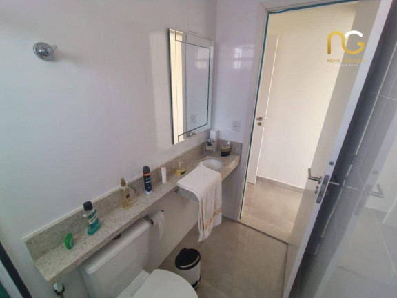 Imagem Apartamento com 2 Quartos à Venda, 86 m² em Vila Assunção - Praia Grande Imagem Apartamento com 2 Quartos à Venda, 86 m² em Vila Assunção - Praia Grande