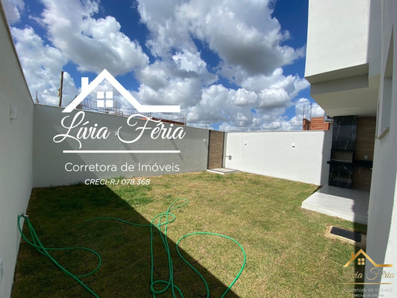 Imagem Casa com 3 Quartos à Venda, 164 m² em Parque Tarcisio Miranda - Campos Dos Goytacazes Imagem Casa com 3 Quartos à Venda, 164 m² em Parque Tarcisio Miranda - Campos Dos Goytacazes