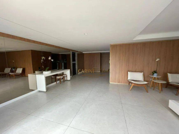 Imagem Apartamento com 1 Quarto à Venda, 45 m² em Itaigara - Salvador