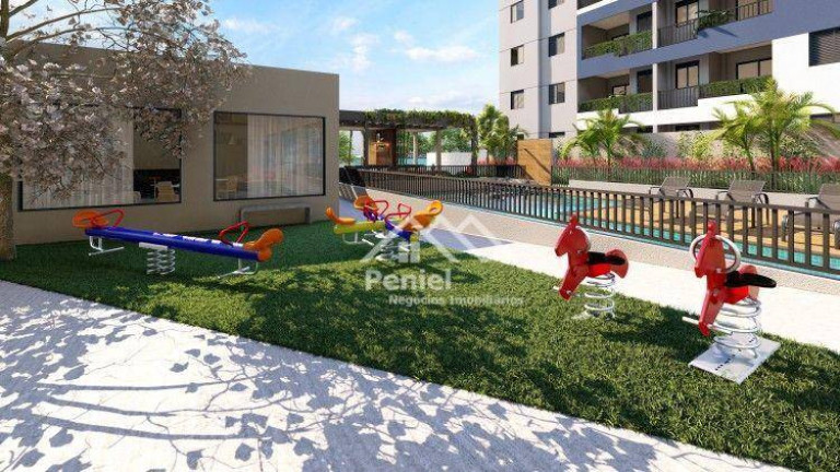 Imagem Apartamento com 2 Quartos à Venda, 54 m² em Sumarezinho - Ribeirão Preto Imagem Apartamento com 2 Quartos à Venda, 54 m² em Sumarezinho - Ribeirão Preto