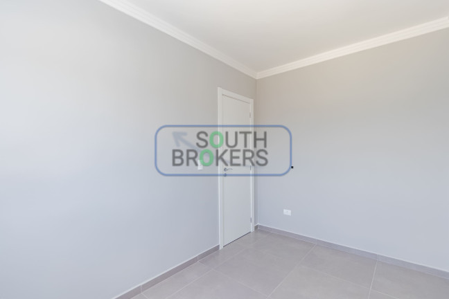 Imagem Apartamento com 1 Quarto à Venda, 34 m² em Cajuru - Curitiba Imagem Apartamento com 1 Quarto à Venda, 34 m² em Cajuru - Curitiba
