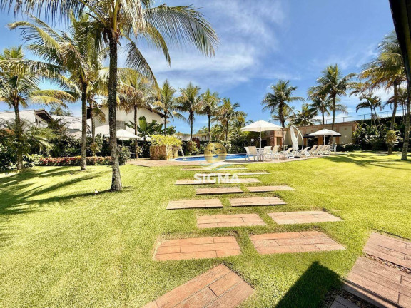 Imagem Casa com 4 Quartos à Venda, 550 m² em Jardim Acapulco - Guarujá Imagem Casa com 4 Quartos à Venda, 550 m² em Jardim Acapulco - Guarujá