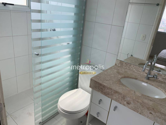 Imagem Apartamento com 3 Quartos à Venda, 84 m² em Barcelona - São Caetano Do Sul Imagem Apartamento com 3 Quartos à Venda, 84 m² em Barcelona - São Caetano Do Sul