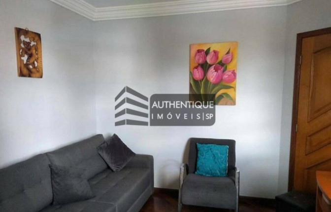 Imagem Apartamento com 3 Quartos à Venda, 85 m² em Assunção - São Bernardo Do Campo Imagem Apartamento com 3 Quartos à Venda, 85 m² em Assunção - São Bernardo Do Campo
