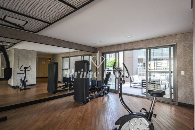 Imagem Apartamento com 1 Quarto à Venda, 27 m² em Vila Nova Conceição - São Paulo Imagem Apartamento com 1 Quarto à Venda, 27 m² em Vila Nova Conceição - São Paulo