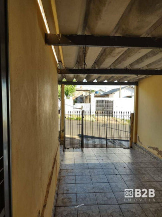 Imagem Casa com 3 Quartos à Venda, 140 m² em Núcleo Habitacional Mary Dota - Bauru Imagem Casa com 3 Quartos à Venda, 140 m² em Núcleo Habitacional Mary Dota - Bauru