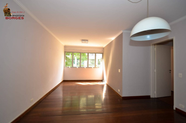Imagem Apartamento com 3 Quartos à Venda, 95 m² em Vila Nova Conceição - São Paulo Imagem Apartamento com 3 Quartos à Venda, 95 m² em Vila Nova Conceição - São Paulo