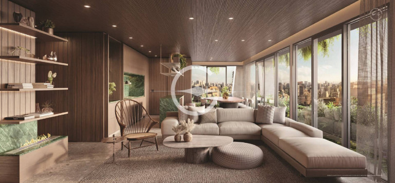 Apartamento com 2 Quartos à Venda, 91 m² em Itaim Bibi - São Paulo
