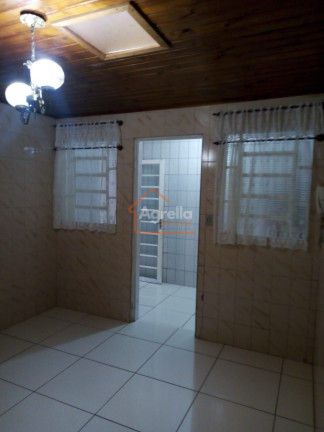 Imagem Casa com 3 Quartos à Venda, 120 m² em Mirante - Mogi Mirim Imagem Casa com 3 Quartos à Venda, 120 m² em Mirante - Mogi Mirim