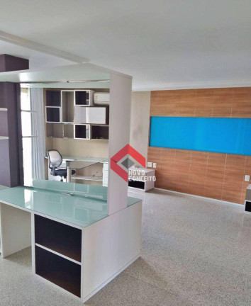 Imagem Apartamento com 3 Quartos à Venda, 235 m² em Meireles - Fortaleza Imagem Apartamento com 3 Quartos à Venda, 235 m² em Meireles - Fortaleza