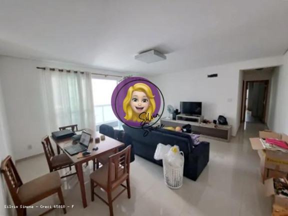 Imagem Apartamento com 2 Quartos à Venda, 121 m² em José Menino - Santos Imagem Apartamento com 2 Quartos à Venda, 121 m² em José Menino - Santos