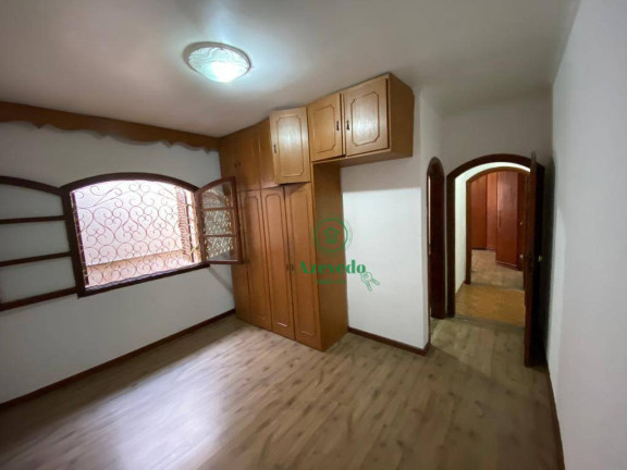 Imagem Casa com 3 Quartos para Alugar, 197 m² em Vila Rosália - Guarulhos Imagem Casa com 3 Quartos para Alugar, 197 m² em Vila Rosália - Guarulhos