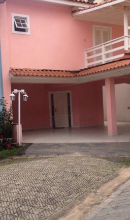 Imagem Casa com 4 Quartos à Venda, 260 m² em Vila Rosália - Guarulhos