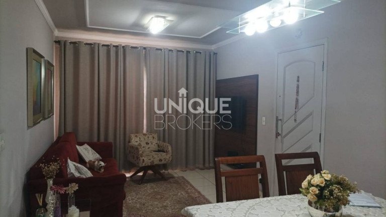 Imagem Apartamento com 3 Quartos à Venda, 86 m² em Centro - Jundiaí Imagem Apartamento com 3 Quartos à Venda, 86 m² em Centro - Jundiaí