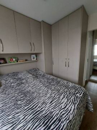 Imagem Apartamento com 2 Quartos à Venda, 60 m² em Campestre - Santo André Imagem Apartamento com 2 Quartos à Venda, 60 m² em Campestre - Santo André