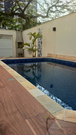 Imagem Sobrado com 3 Quartos à Venda, 140 m² em Aviação - Praia Grande Imagem Sobrado com 3 Quartos à Venda, 140 m² em Aviação - Praia Grande