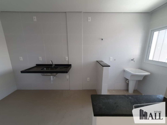 Imagem Apartamento com 3 Quartos à Venda, 80 m² em Boa Vista - São José Do Rio Preto