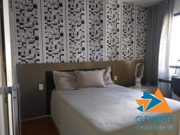 Imagem Apartamento com 4 Quartos à Venda, 170 m² em Gutierrez - Belo Horizonte