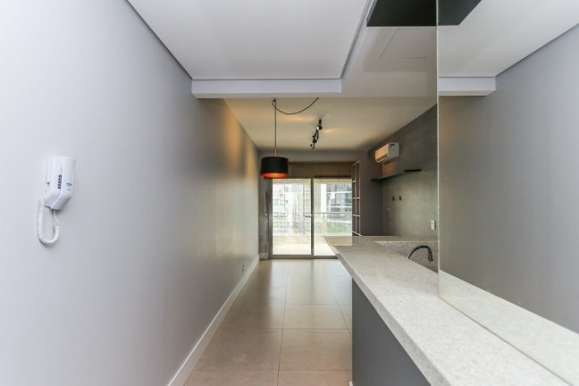 Imagem Apartamento com 1 Quarto à Venda, 54 m² em Petrópolis - Porto Alegre Imagem Apartamento com 1 Quarto à Venda, 54 m² em Petrópolis - Porto Alegre