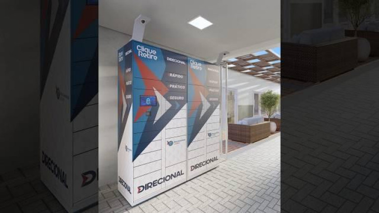 Imagem Apartamento com 2 Quartos à Venda, 37 m²em Benfica - Fortaleza