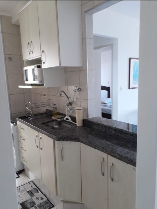 Apartamento com 1 Quarto para Alugar, 65 m² em Centro - São José Dos Campos