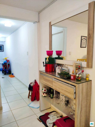 Imagem Apartamento com 3 Quartos à Venda, 80 m² em Barro Duro - Maceió Imagem Apartamento com 3 Quartos à Venda, 80 m² em Barro Duro - Maceió