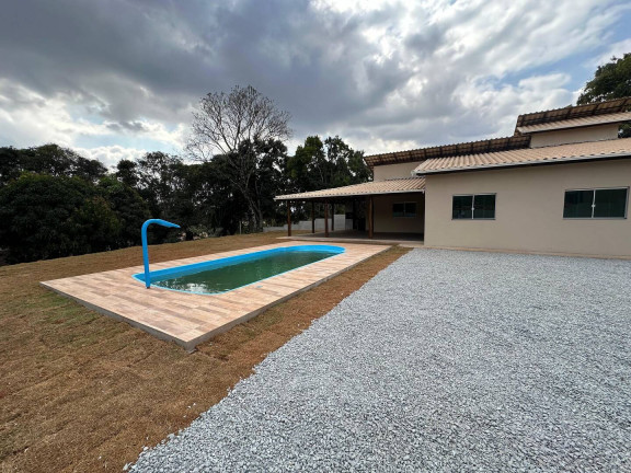 Imagem Chácara com 3 Quartos à Venda, 1 m² em Parque Do Lago - Itatiaiuçu Imagem Chácara com 3 Quartos à Venda, 1 m² em Parque Do Lago - Itatiaiuçu