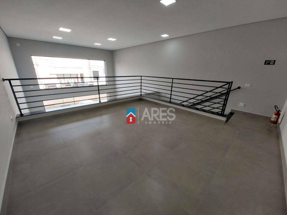 Imagem Sala Comercial para Alugar, 84 m² em Jardim São Paulo - Americana Imagem Sala Comercial para Alugar, 84 m² em Jardim São Paulo - Americana