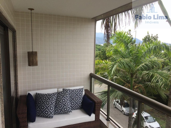 Imóvel com 3 Quartos à Venda, 115 m² em Recreio Dos Bandeirantes - Rio De Janeiro