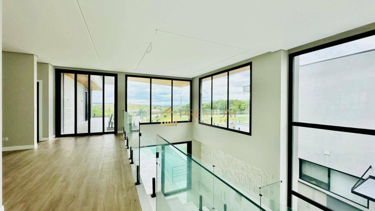 Imagem Sobrado com 4 Quartos à Venda, 519 m² em Condomínio Residencial Alphaville I - São José Dos Campos