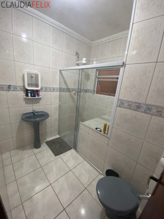 Imagem Casa com 3 Quartos à Venda, 118 m² em Canto Do Forte - Praia Grande Imagem Casa com 3 Quartos à Venda, 118 m² em Canto Do Forte - Praia Grande