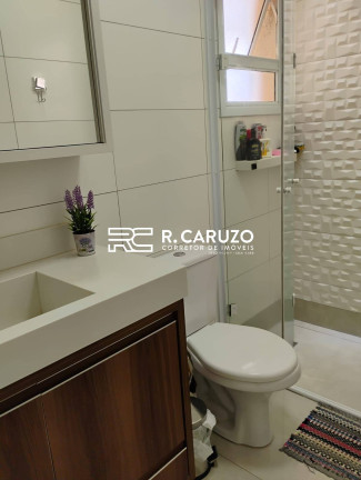 Imagem Apartamento com 2 Quartos à Venda, 69 m² em Jardim Santo André - Limeira