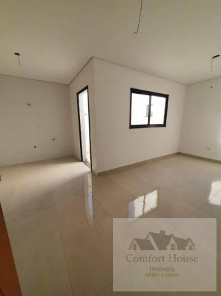 Imagem Apartamento com 2 Quartos à Venda, 47 m² em Parque Novo Oratório - Santo André Imagem Apartamento com 2 Quartos à Venda, 47 m² em Parque Novo Oratório - Santo André