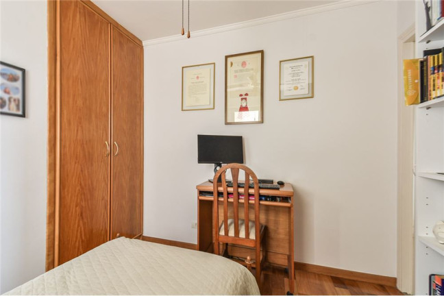 Imagem Imóvel com 2 Quartos à Venda, em Vila Mascote - São Paulo Imagem Imóvel com 2 Quartos à Venda, em Vila Mascote - São Paulo