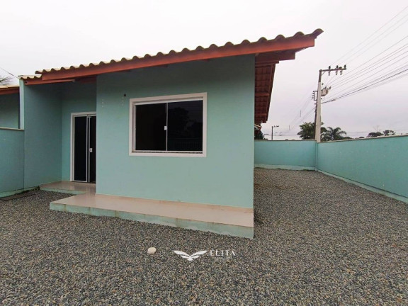 Imagem Casa com 2 Quartos à Venda, 35 m² em Quinta Dos Açorianos - Barra Velha Imagem Casa com 2 Quartos à Venda, 35 m² em Quinta Dos Açorianos - Barra Velha