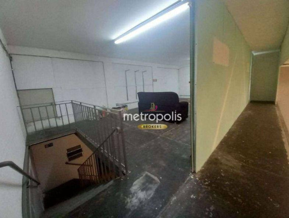 Imagem Sala Comercial à Venda ou Locação, 417 m² em Centro - São Caetano Do Sul