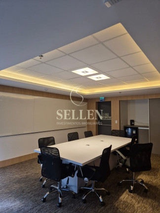 Imagem Sala Comercial à Venda, 36 m² em Menino Deus - Porto Alegre Imagem Sala Comercial à Venda, 36 m² em Menino Deus - Porto Alegre