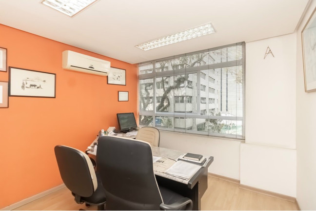 Imagem Sala Comercial à Venda, 101 m² em Cerqueira César - São Paulo Imagem Sala Comercial à Venda, 101 m² em Cerqueira César - São Paulo